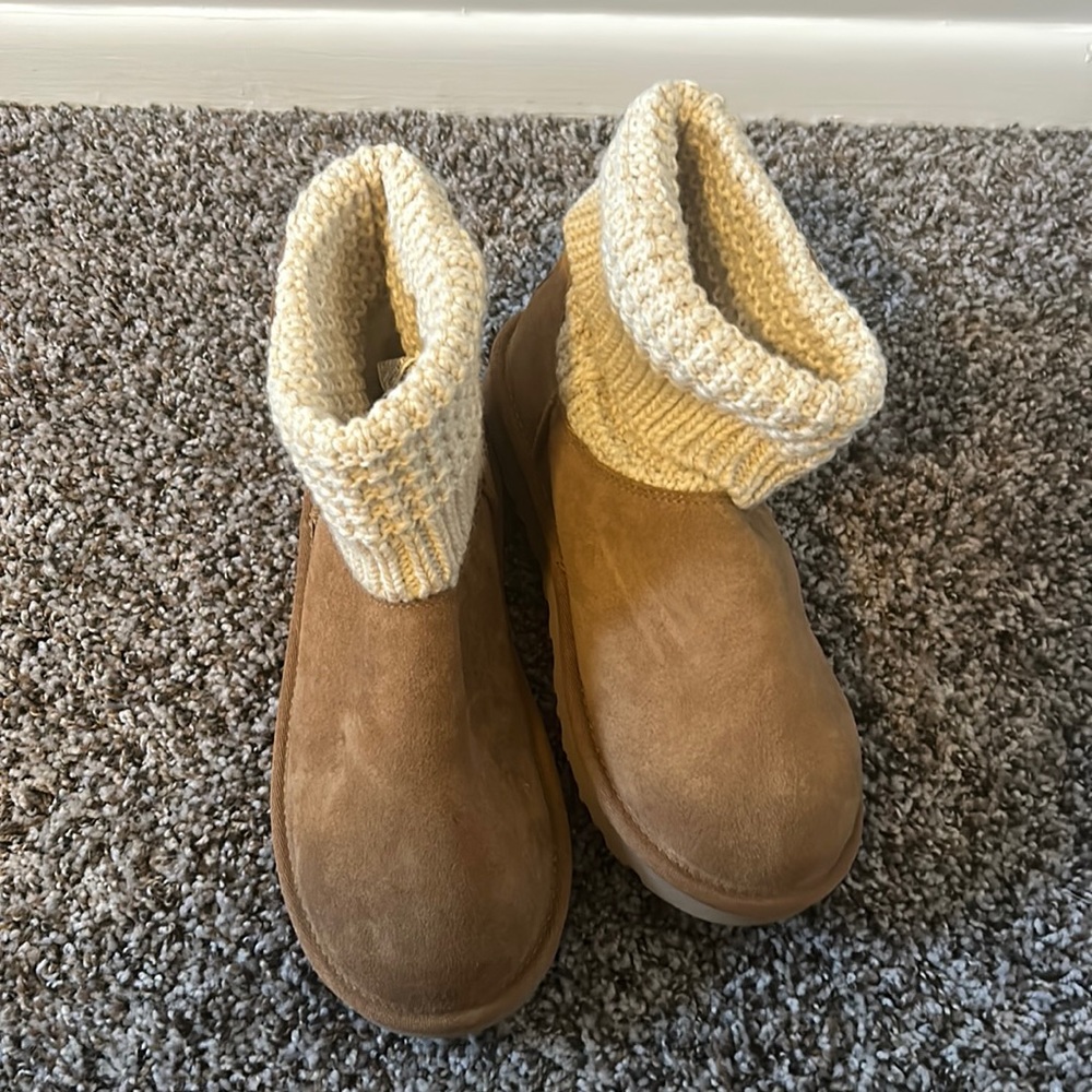 Uggs NWOT